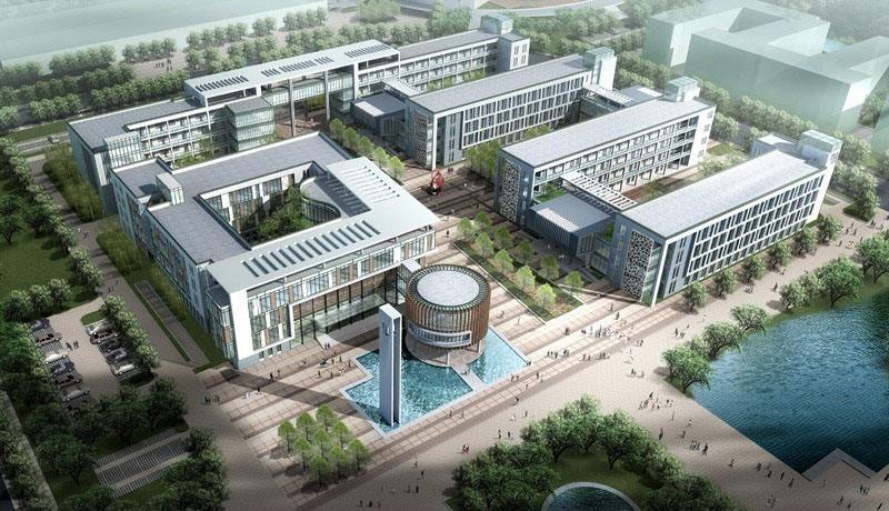 學(xué)校信號屏蔽器解決方案