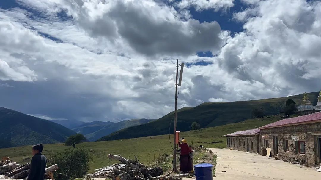 案例I海拔三千米的高原，這套信號覆蓋清單一定要試試...