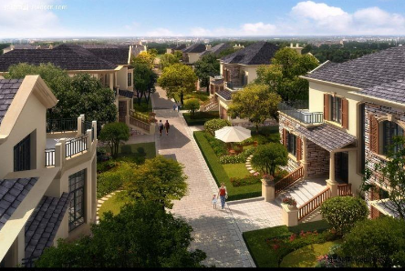 城中村手機(jī)信號放大器解決方案